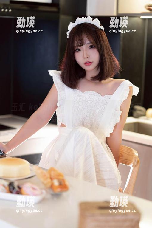 玉汇 kokuhui的背带裤妹妹：原图之下，穿越回童年了吗？
